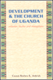 Development And The Church In Uganda